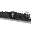 Lionel 2231010 O Scale Legacy 2-10-0 Steam Locomotive Great Western 90