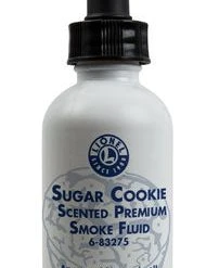 Lionel 6-83275 Sugar Cookie Multi-Scale Premium Scented Smoke Fluid 2oz