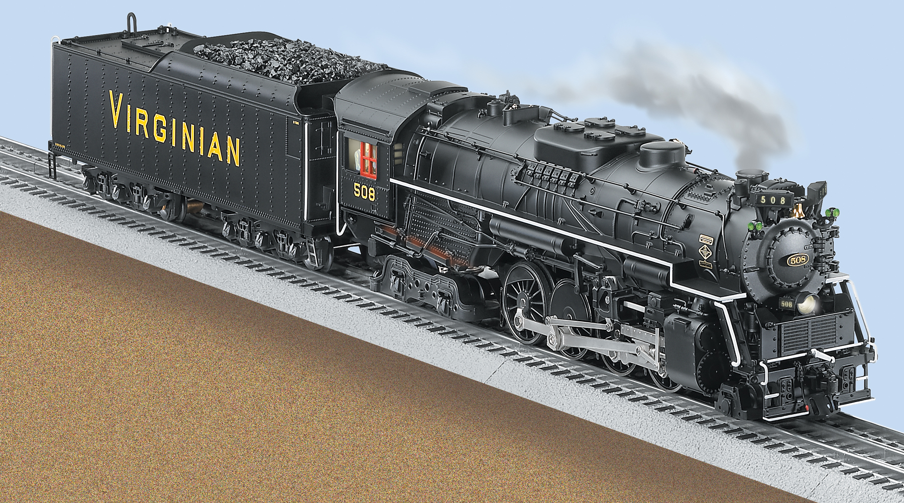 Lionel shop -Lionel shop 6 38077 1916