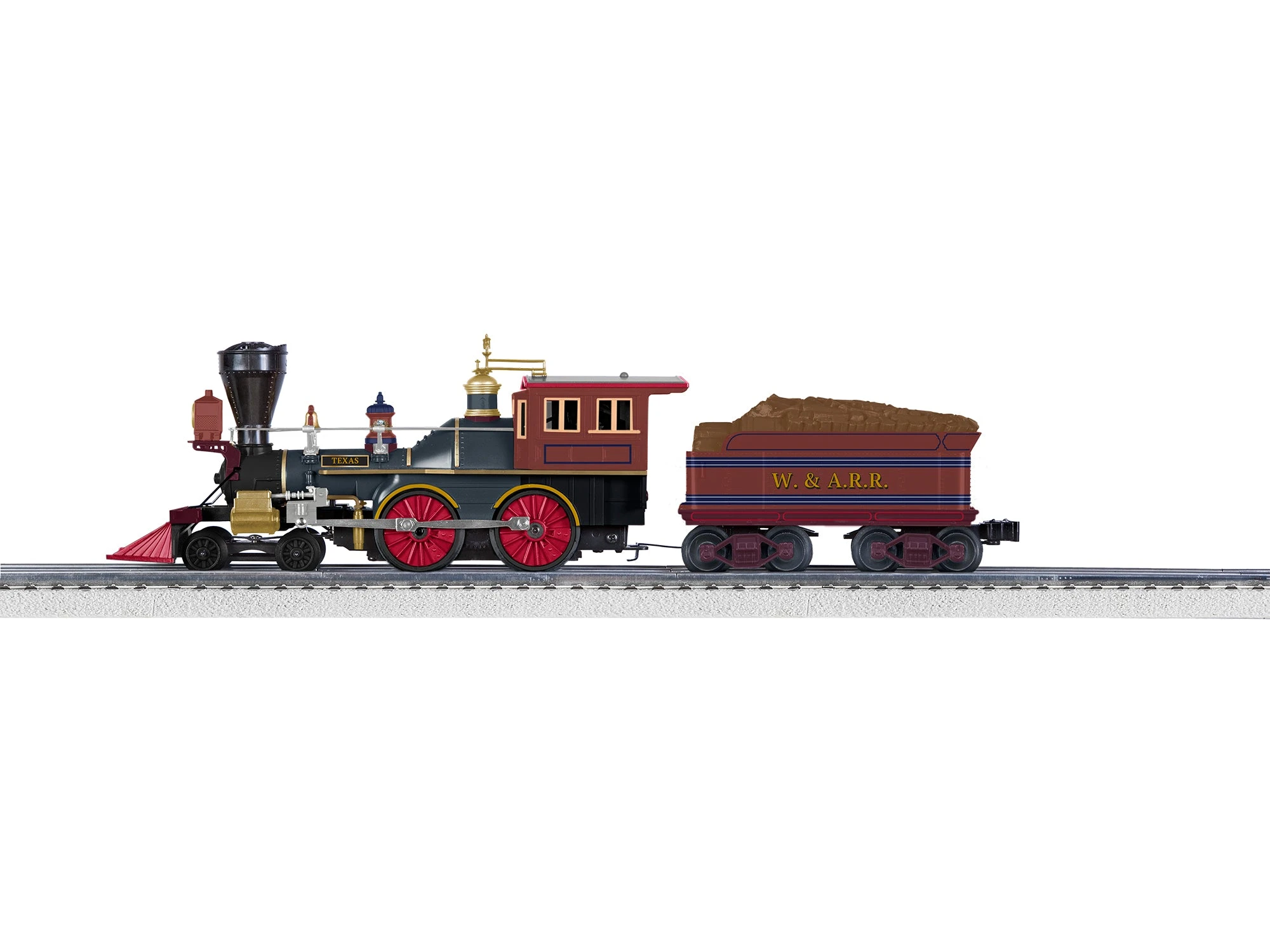 Lionel 2223070 O Gauge Great Locomotive Chase Deluxe Train Set With Bluetooth 5.0 1 Lionel 2223070 O Gauge Great Locomotive Chase Deluxe Train Set With Bluetooth 5.0