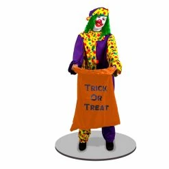 Lionel 1930070 O Gauge Halloween Trick Or Treaters Figures -Lionel shop lionel 1930070 o gauge halloween trick or treaters figures