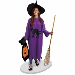Lionel 1930070 O Gauge Halloween Trick Or Treaters Figures -Lionel shop lionel 1930070 o gauge halloween trick or treaters figures 5