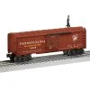Lionel 2028040 O Gauge Pennsylvania PRR Walking Brakeman