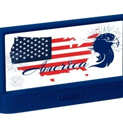 Lionel 2030050 O Gauge Stars & Stripes Billboards 3 Pack -Lionel shop lionel 2030050 o gauge stars stripes billboards 3 pack 2