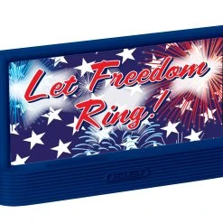 Lionel 2030050 O Gauge Stars & Stripes Billboards 3 Pack -Lionel shop lionel 2030050 o gauge stars stripes billboards 3 pack 4