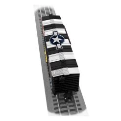 Lionel 2038220 O Gauge Boxcar Wings Of Angels Jessie Ray 5 Lionel 2038220 O Gauge Boxcar Wings Of Angels Jessie Ray -Lionel shop lionel 2038220 o gauge boxcar wings of angels jessie ray 3