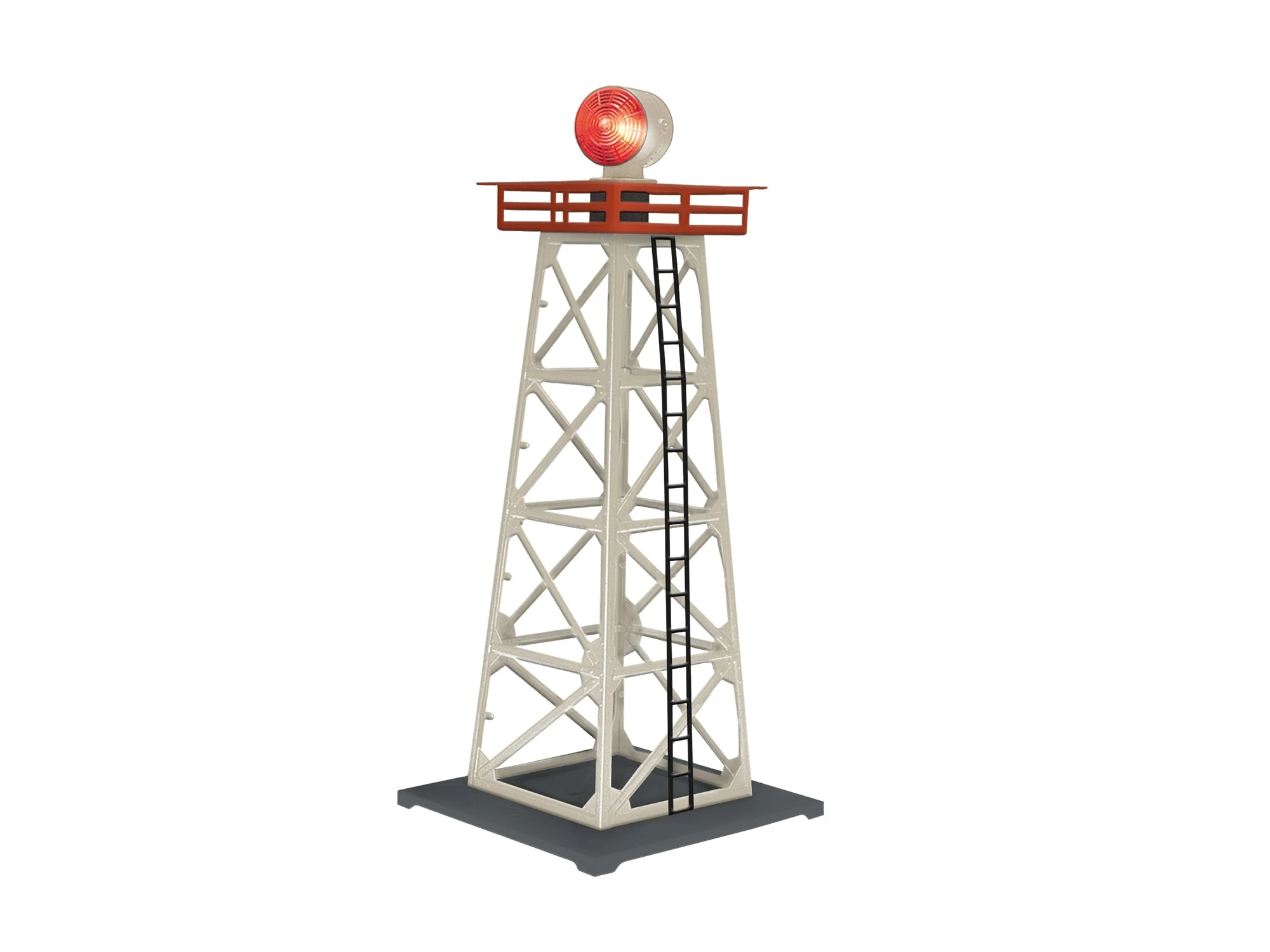 Lionel 2129110 O Gauge Classic Rotary Becon (Plug - Expand - Play) 1 Lionel 2129110 O Gauge Classic Rotary Becon (Plug - Expand - Play)