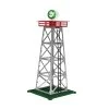 Lionel 2129120 O Gauge Christmas Rotary Beacon (Plug-Expand-Play)