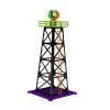 Lionel 2129130 O Gauge Halloween Rotary Beacon (Plug-Expand-Play)