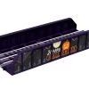 Lionel 21295010 O Gauge Halloween Girder Bridge
