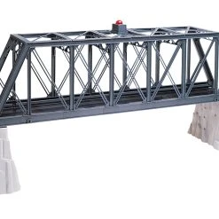 Lionel 2130130 O Gauge Thru Truss Bridge Kit