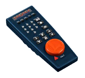 Lionel 2208010 LEGACY Base3 2 Lionel 2208010 LEGACY Base3 - Image 2