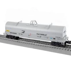 Lionel 2226471 O Scale Coil Car Conrail CR 623603