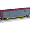 Lionel 2226560 O Gauge Polar Express™ End Door Boxcar