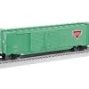 Lionel 2226650 O Scale End Door Boxcar Conoco 50014