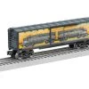 Lionel 2228190 O Gauge Angela Trotta Thomas New York Central Boxcar