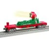 Lionel 2228230 O Gauge Mickey & Friends Searchlight Car
