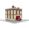 Lionel 2229150 O Gauge Fire Station