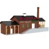Lionel 2229190 O Gauge Anheuser Busch Brewery