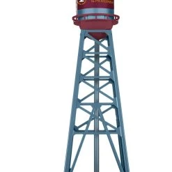 Lionel 2229280 O Gauge Polar Express™ Hot Chocolate Industrial Tower