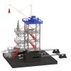 Lionel 2229300 O Gauge Rocket Launch Pad