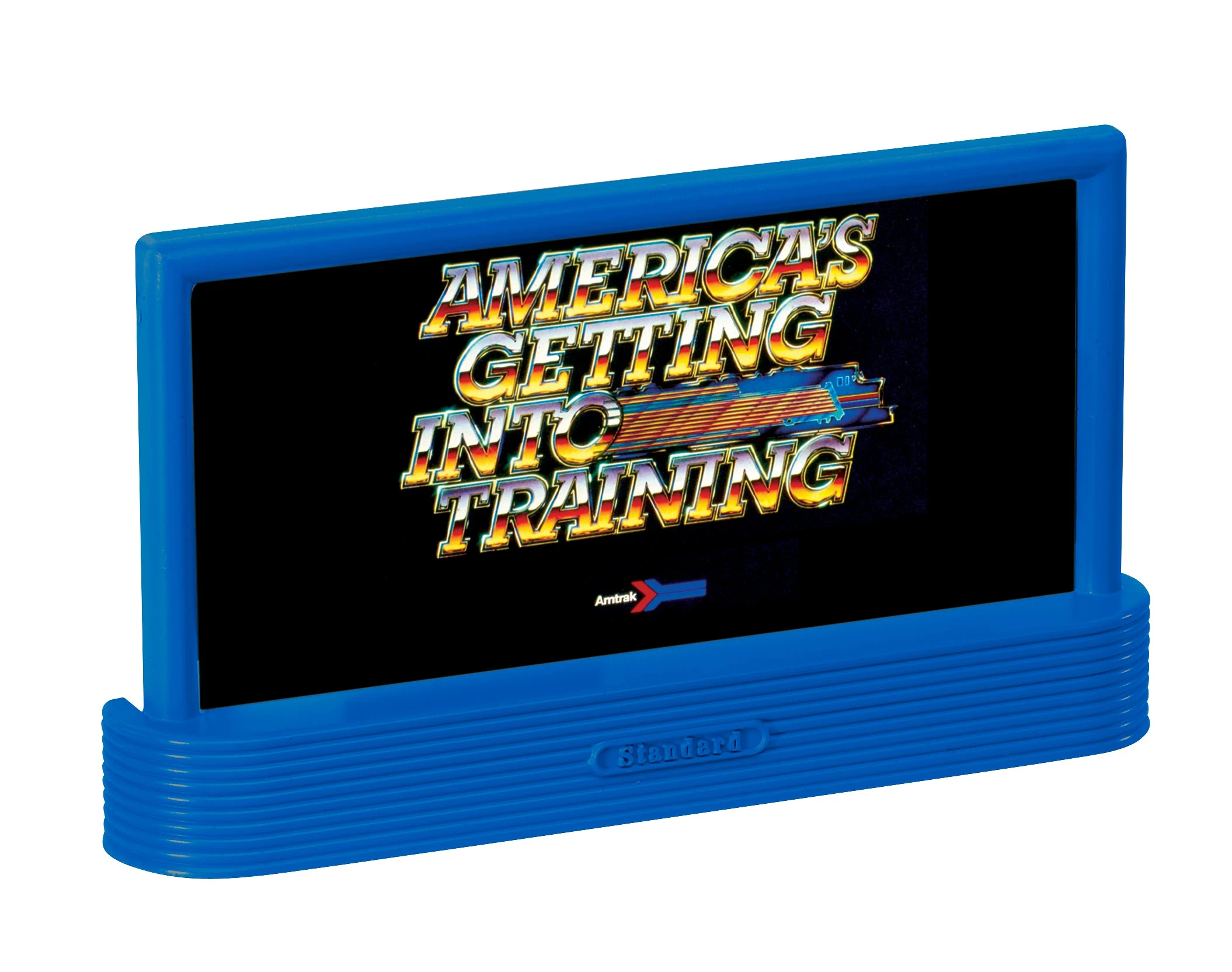 Lionel 2230020 O Guage Amtrak Through The Years Billboards 3 Lionel 2230020 O Guage Amtrak Through The Years Billboards - Image 3