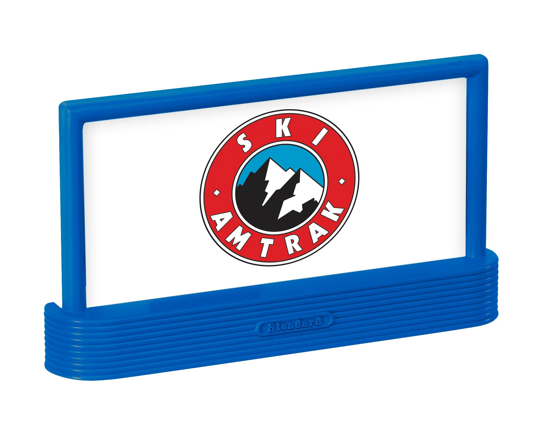 Lionel 2230020 O Guage Amtrak Through The Years Billboards 2 Lionel 2230020 O Guage Amtrak Through The Years Billboards - Image 2