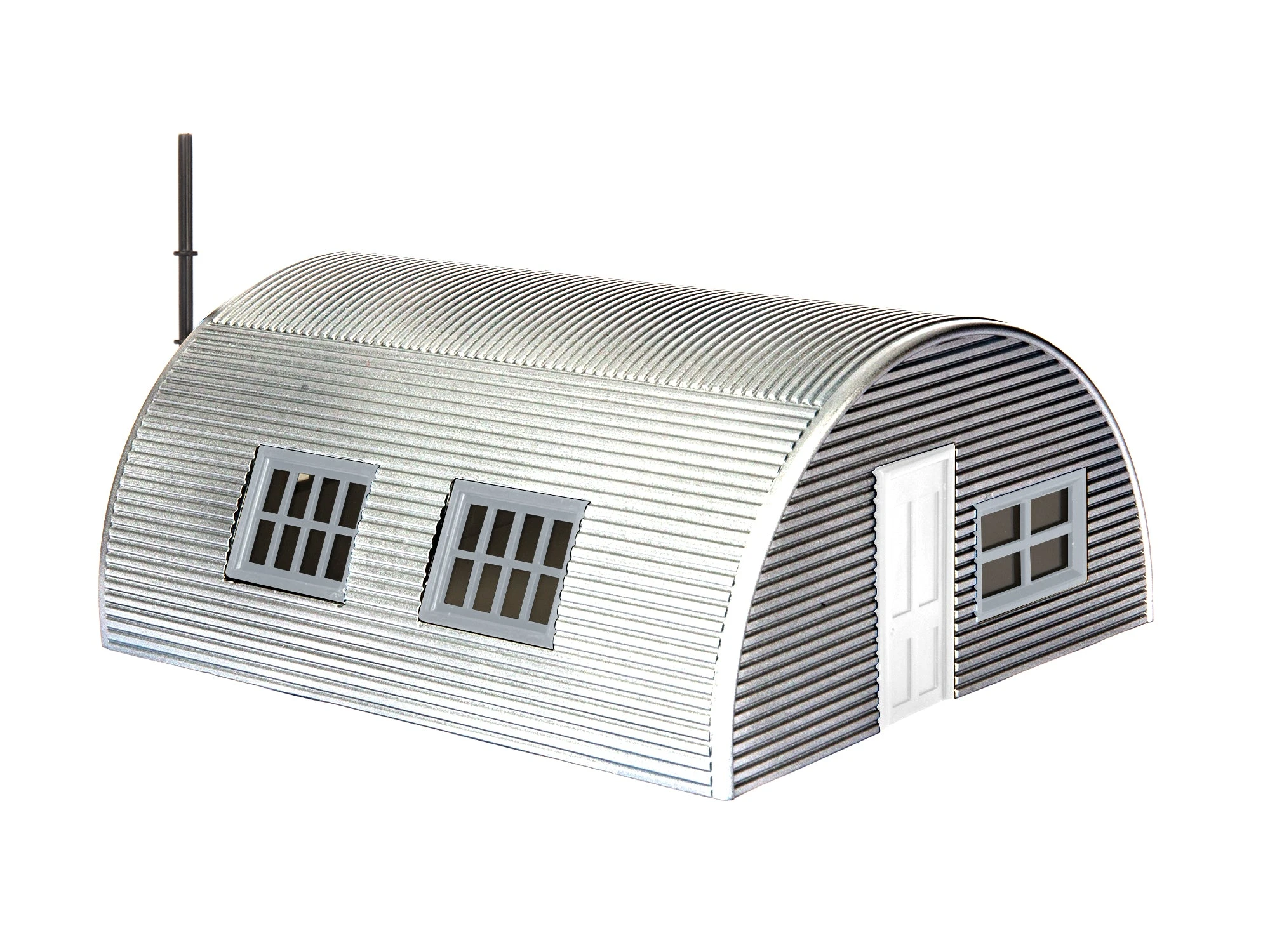 Lionel 2230030 O Scale Quonset Hut 1 Lionel 2230030 O Scale Quonset Hut