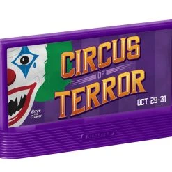 Lionel 2230160 O Gauge Halloween Billboards -Lionel shop lionel 2230160 o gauge halloween billboards 3 1