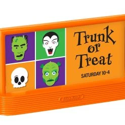 Lionel 2230160 O Gauge Halloween Billboards 9 Lionel 2230160 O Gauge Halloween Billboards -Lionel shop lionel 2230160 o gauge halloween billboards 4