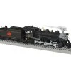 Lionel 2231050 O Scale Legacy 2-10-0 Steam Locomotive (1950s/2020) Strasburg 90