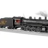 Lionel 2231110 O Scale LEGACY 2-8-0 Steam Locomotive Maine Central MEC 519 (BTO)
