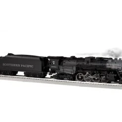 Lionel 2231380 O Scale LEGACY 2-8-4 Berkshire Steam Locomotive Southern Pacific SP 3506 BTO