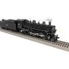 Lionel 2231450 O Scale LEGACY4-4-2 Atlantic Steam Locomotive Wabash 606 BTO
