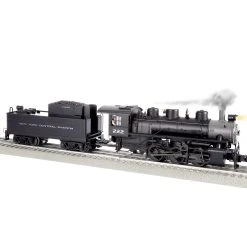 Lionel 2231550 O Scale LEGACY 0-6-0 Steam Locomotive New York Central NYC 222 BTO