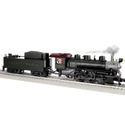 Lionel 2231560 O Scale LEGACY 0-6-0 Steam Locomotive Pennsylvania PRR 7007 BTO