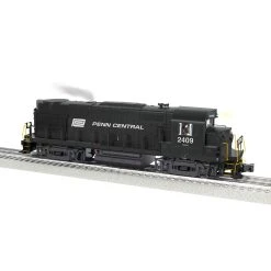 Lionel 2233362 O Scale LEGACY ALCo RS-27 Diesel Penn Central PC 2409 BTO