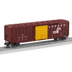 Lionel 2243111 Standard O Gauge Modern Boxcar Conrail CR 166225