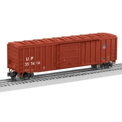 Lionel 2243141 Standard O Gauge Modern Boxcar Union Pacific UP 357416