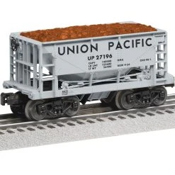 Lionel 2243270 O Gauge Union Pacific UP Ore Car 6 Pack #2