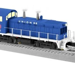 Lionel 2322060 O Scale Legacy Union Railroad Hot Metal Train Set (No Track Or Power) 5 Lionel 2322060 O Scale Legacy Union Railroad Hot Metal Train Set (No Track Or Power) -Lionel shop lionel 2322060 o scale legacy union railroad hot metal train set no track or power 3