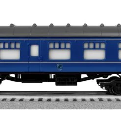 Lionel 2327250 O Gauge Hogwarts Express Ravenclaw Coach