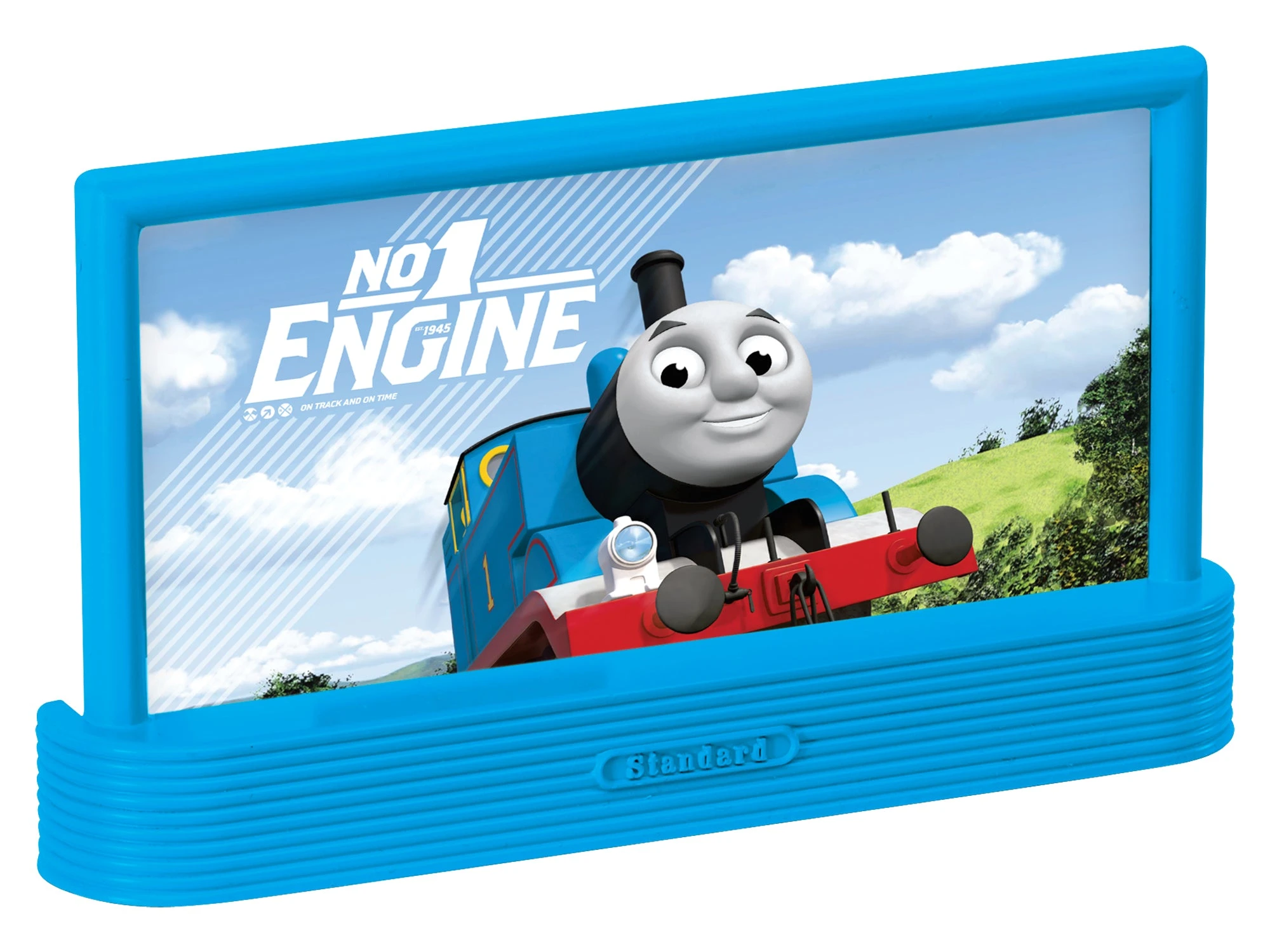 Lionel 2330060 O Gauge Thomas & Friends Billboard Pack 2 Lionel 2330060 O Gauge Thomas & Friends Billboard Pack - Image 2