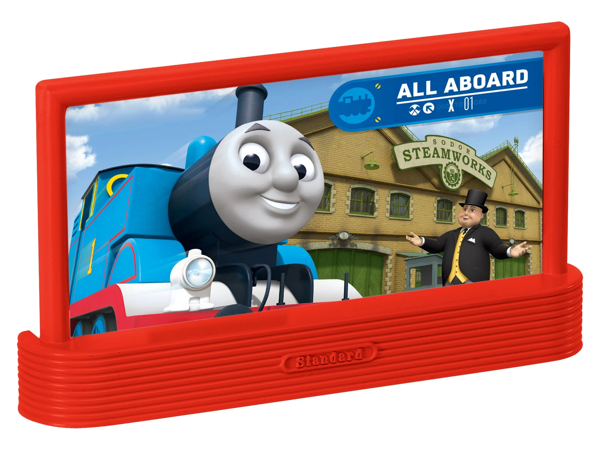 Lionel 2330060 O Gauge Thomas & Friends Billboard Pack 3 Lionel 2330060 O Gauge Thomas & Friends Billboard Pack - Image 3
