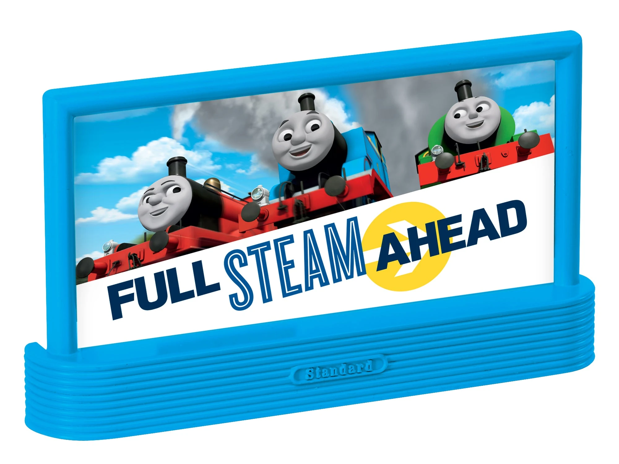Lionel 2330060 O Gauge Thomas & Friends Billboard Pack 1 Lionel 2330060 O Gauge Thomas & Friends Billboard Pack