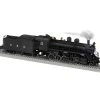 Lionel 2331350 O Scale Legacy Russian Decapod 2-10-0 Steam Loco USA (Army) 1918 - BTO