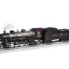 Lionel 2332050 O Gauge Lionchief Plus 2.0 2-8-2 Mikado Steam Loco Halloween 1031