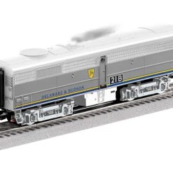 Lionel 2333089 O Scale LEGACY ALCo FB-2 Delaware & Hudson D&H 21B With SUPERBASE BTO