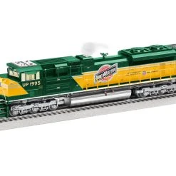 Lionel 2333190 O Scale LEGACY EMD SD70ACe Union Pacific "C&NW Heritage" UP 1995 BTO