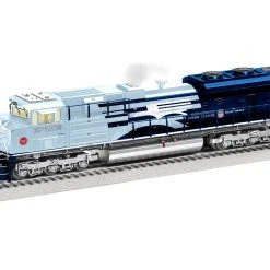 Lionel 2333220 O Scale LEGACY EMD SD70ACe Union Pacific "MP Heritage" UP 1982 BTO